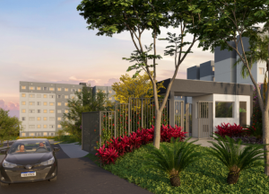 Viva Parque do Carmo