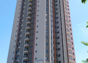 Colina do Ipê Residencial