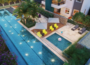 Artis Jardim Prudência