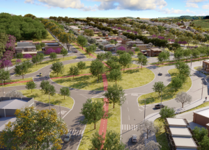 Belvedere Laranjeiras