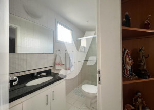 Apartamento Village Tower