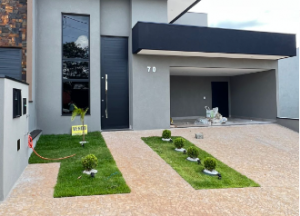 Casa à venda em San Marco II