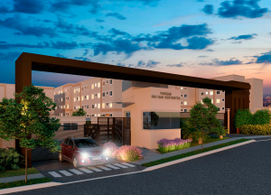 Parque Rio das Vertentes