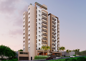 Mirante dos Lagos Residencial