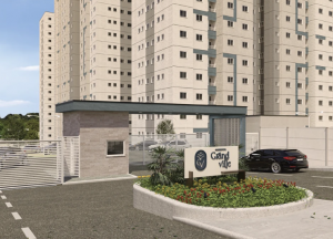 Residencial Grand Ville