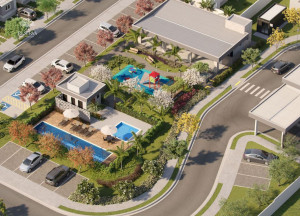 Reserva do Jacarandá