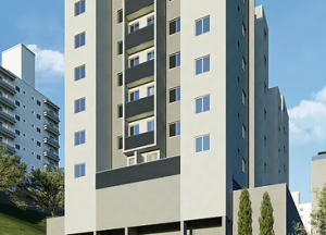 Residencial Mata Atlântica