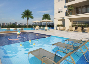 Gran Club Bosque Ventura