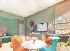 Residencial Villa Pitangueiras