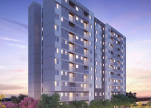 Solaris Condomínio Parque