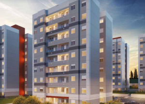 Residencial Mirante