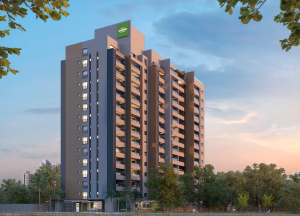 Ribeirânia Garden Smart Home