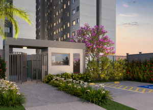 Reserva das Andorinhas