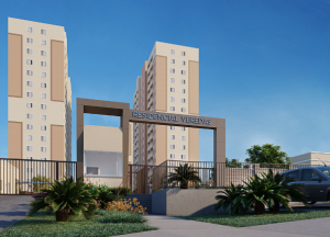 Residencial Veredas