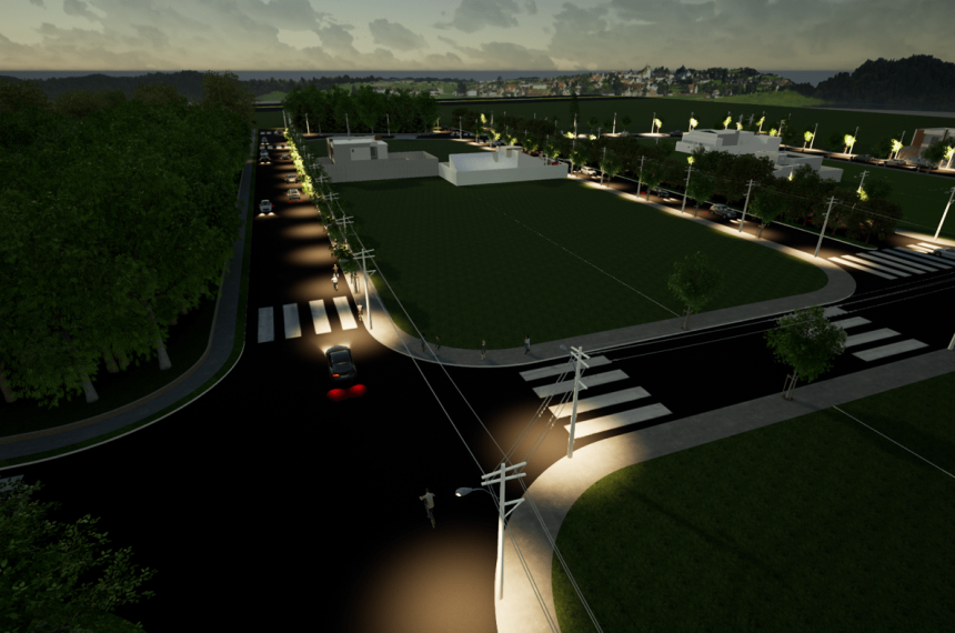 Alto das Laranjeiras