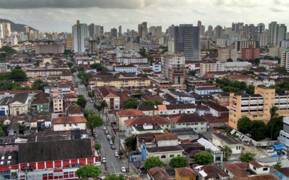 Campo Grande