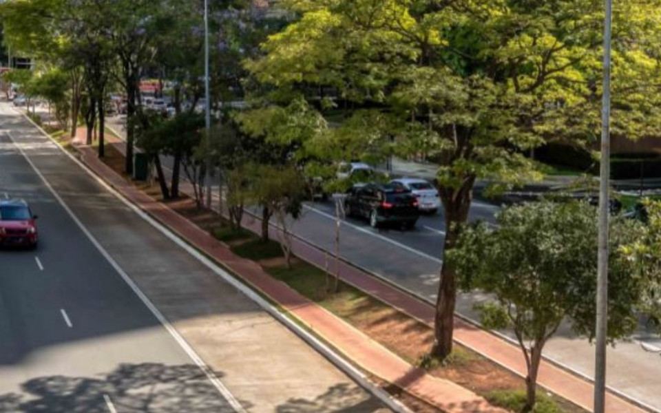 Chácara Santo Antônio (Zona Sul)