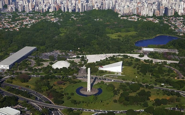 Ibirapuera