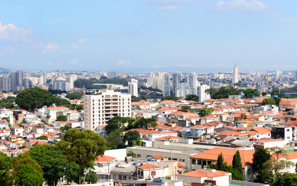 Studios com salão de jogos à venda em Santo Amaro, São Paulo, SP