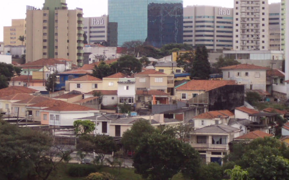 Vila Guarani (Z Sul)