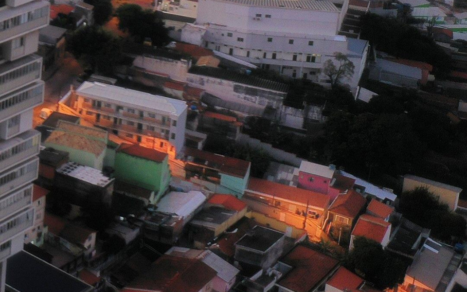 Vila Ipojuca