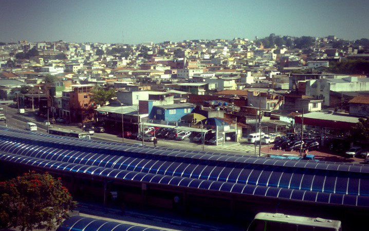 Vila Nova Cachoeirinha