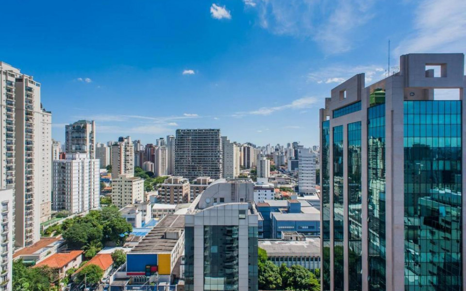 Vila Nova Conceição