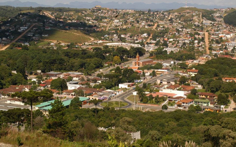 Almirante Tamandaré