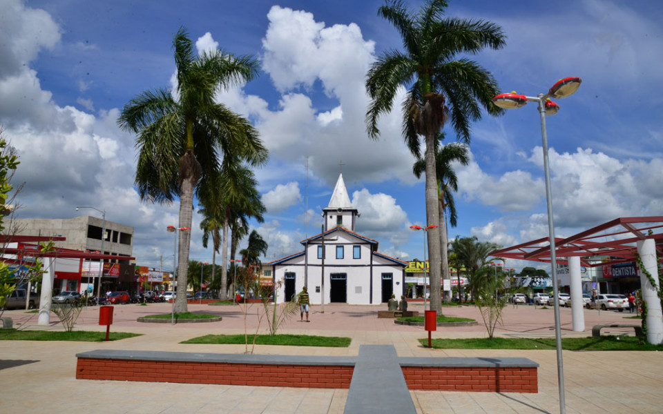 Aparecida de Goiânia