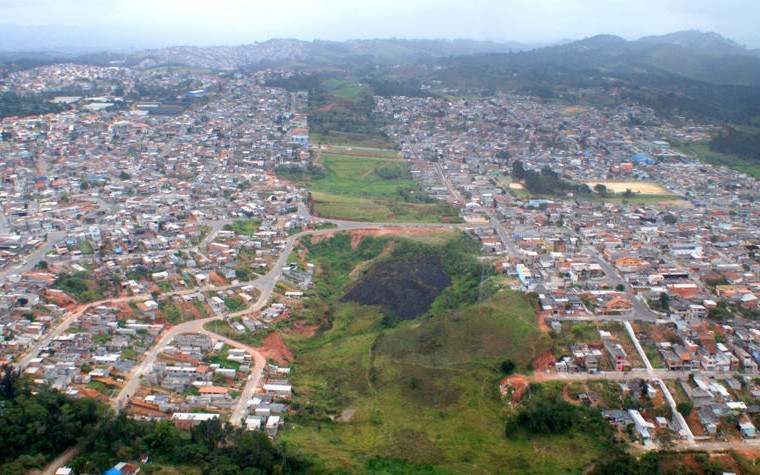 Arujá