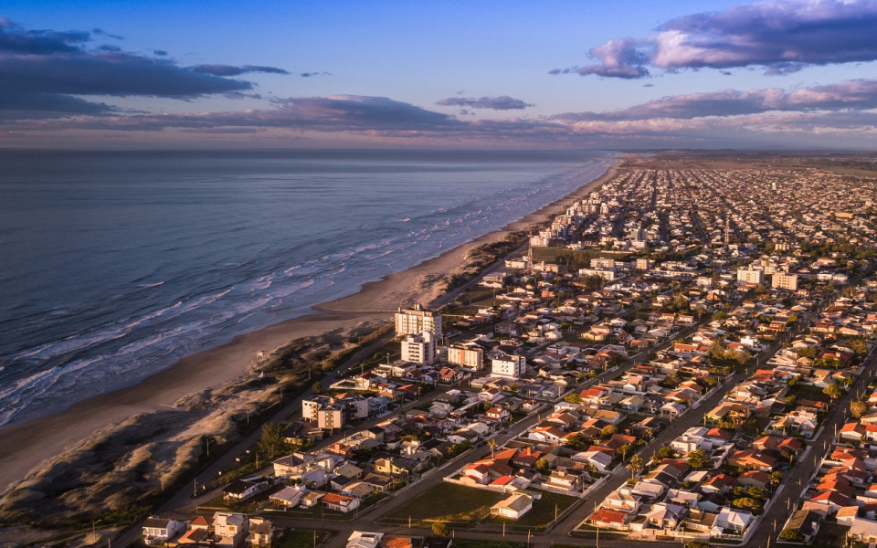 Balneário Rincão