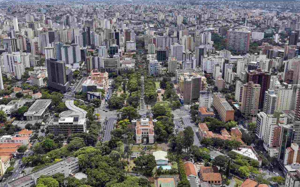 Belo Horizonte