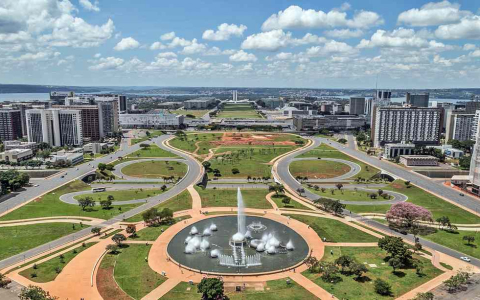Brasília