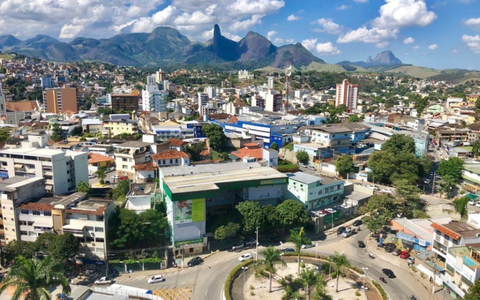 Cachoeiro de Itapemirim