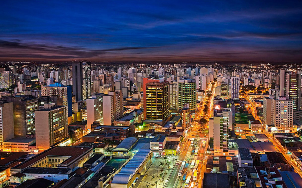 Campinas