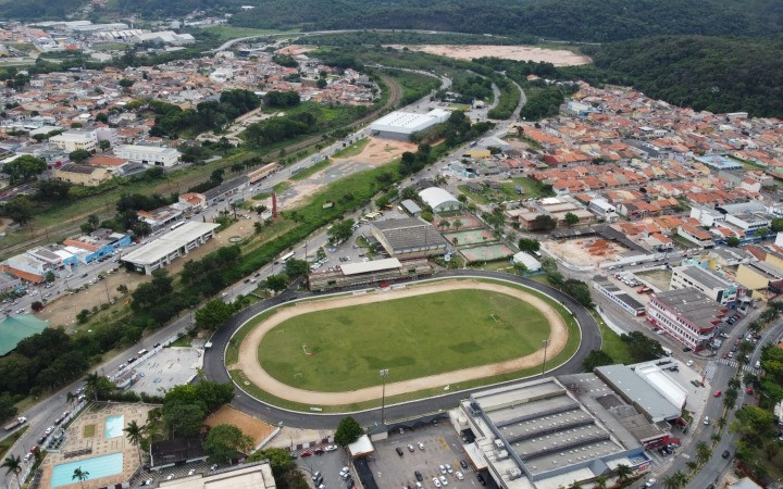 Campo Limpo Paulista