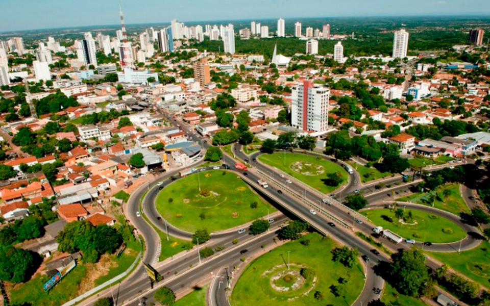 Cuiabá
