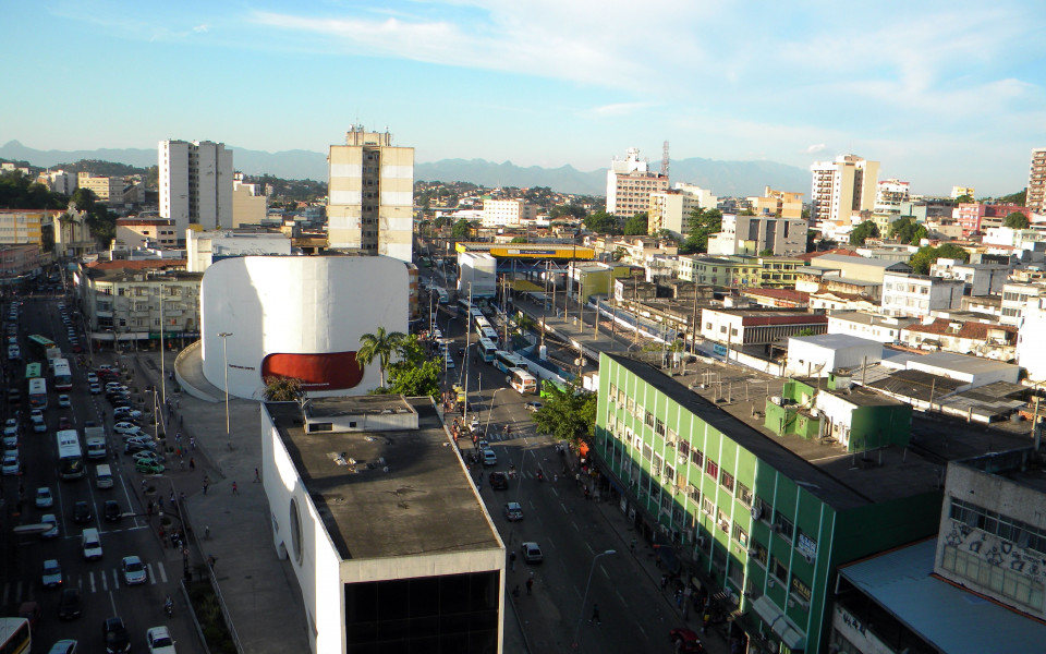 Duque de Caxias
