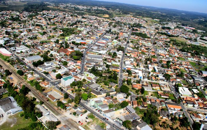 Embu-Guaçu