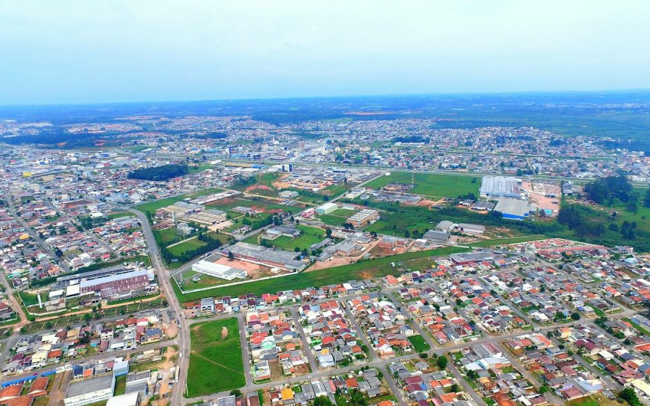 Sport Iguaçu F.R.G  Fazenda Rio Grande PR