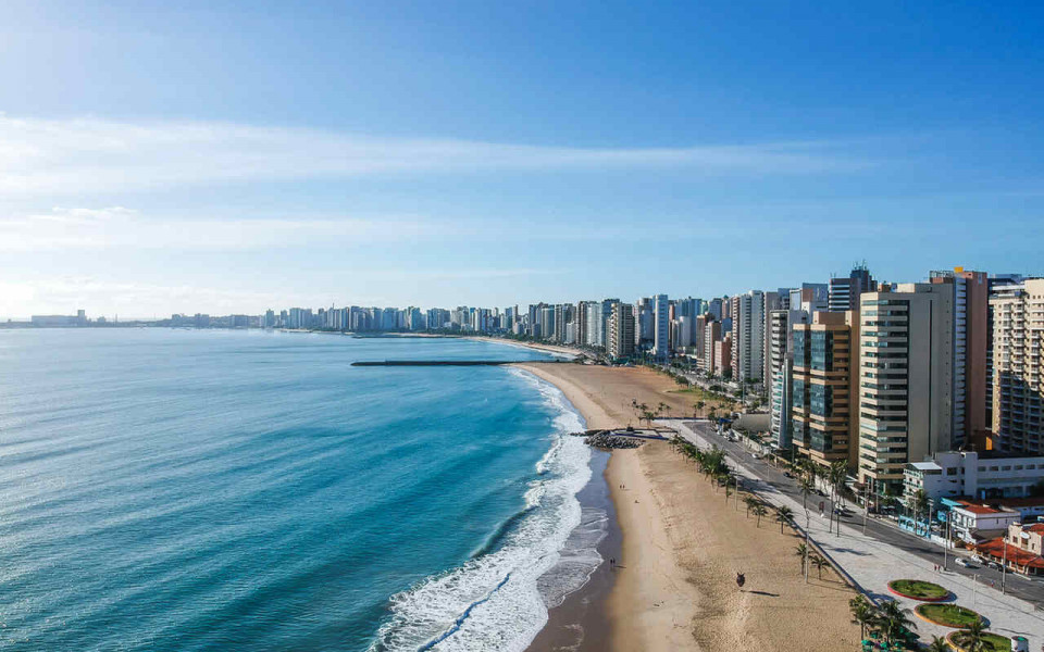 Fortaleza