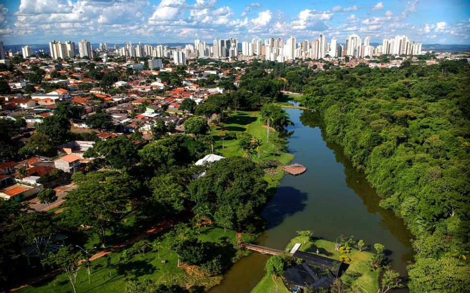 Viver Cidade oferece vários serviços de graça para moradores da região  oeste de Goiânia; veja a programação, Goiás