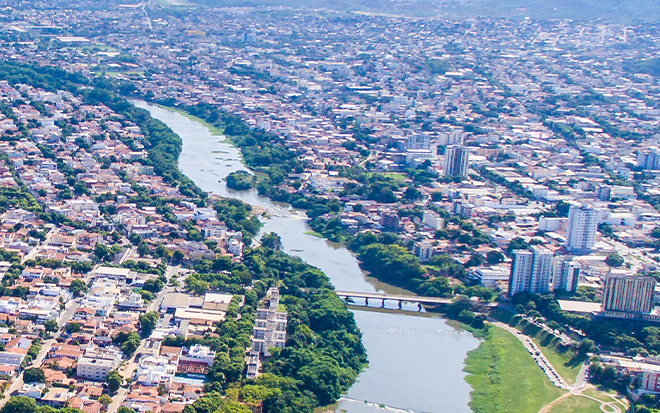 Governador Valadares