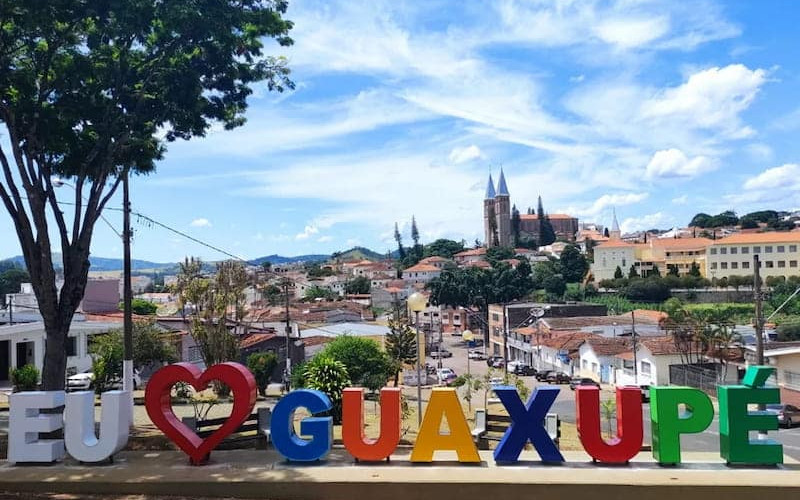 Guaxupé