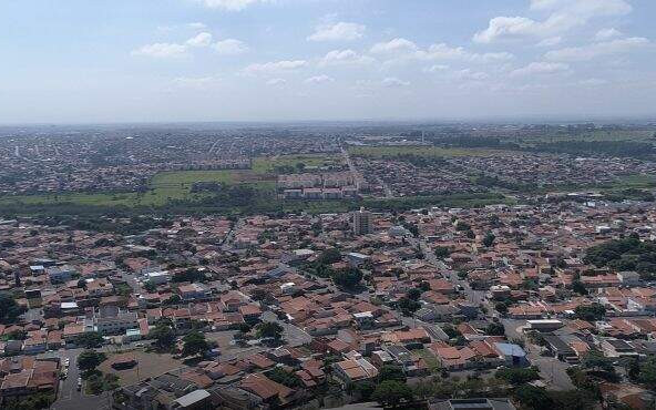 Hortolândia