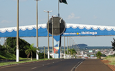 Ibitinga