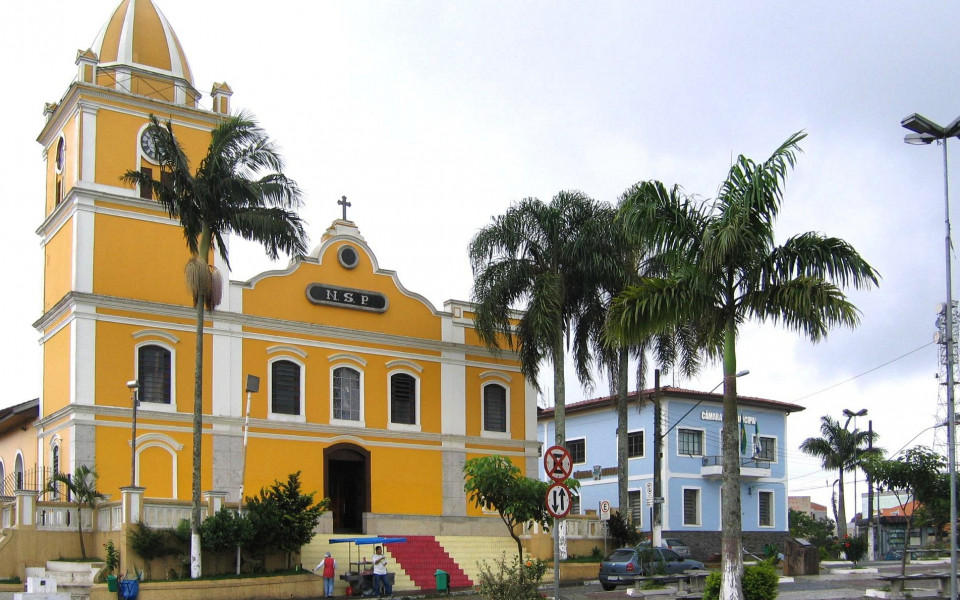 Itapecerica da Serra