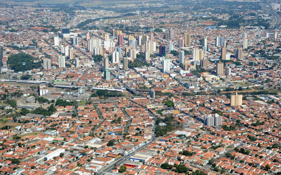 35 anos de Cataguá: conheça a sua construtora em Piracicaba