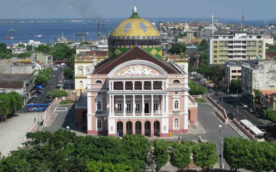 Manaus