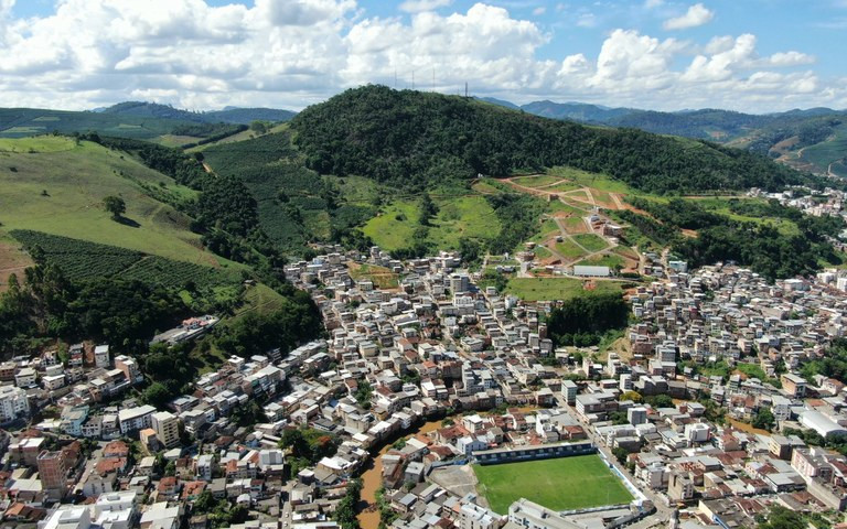 Manhuaçu
